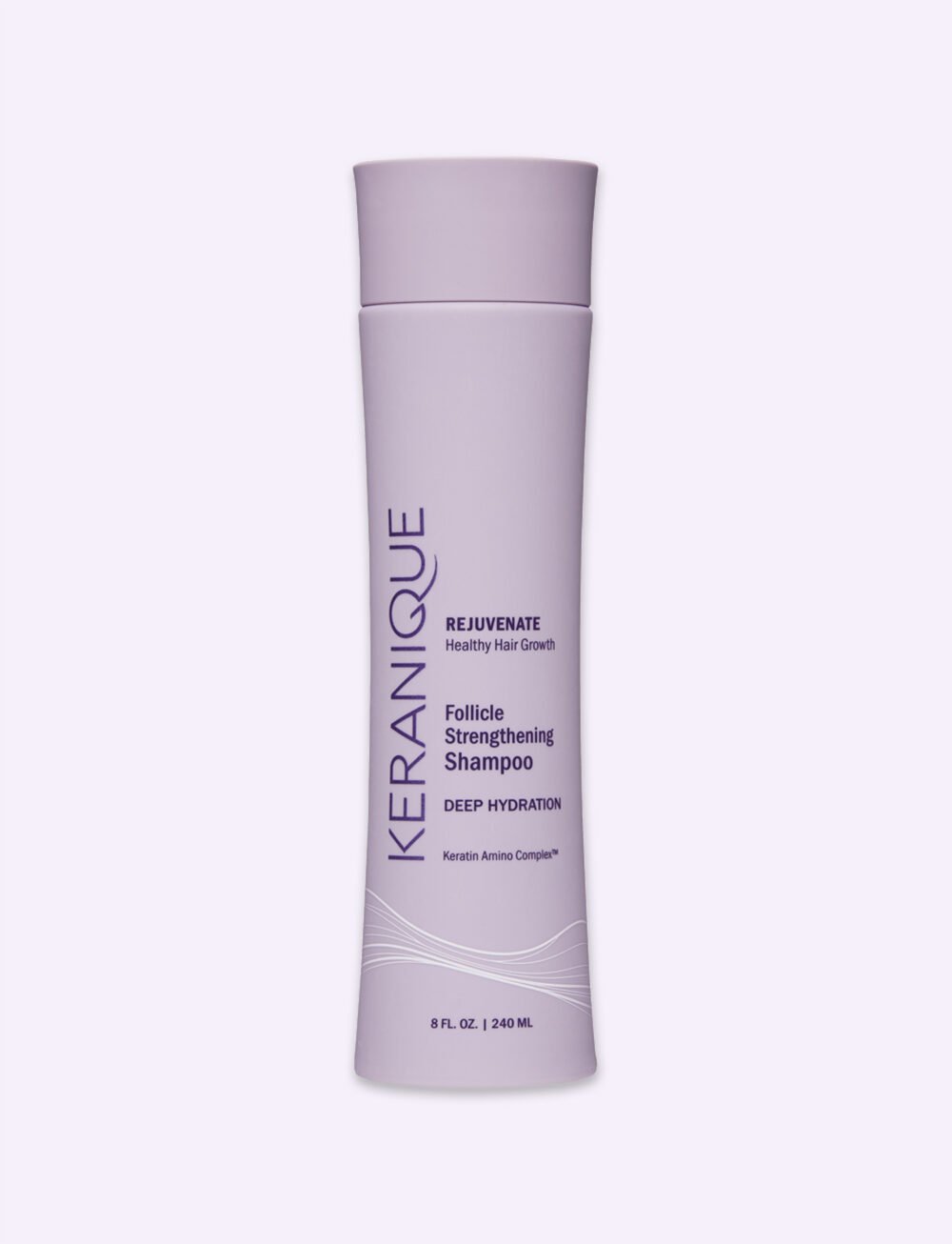 Keranique Deep Hydration Shampoo