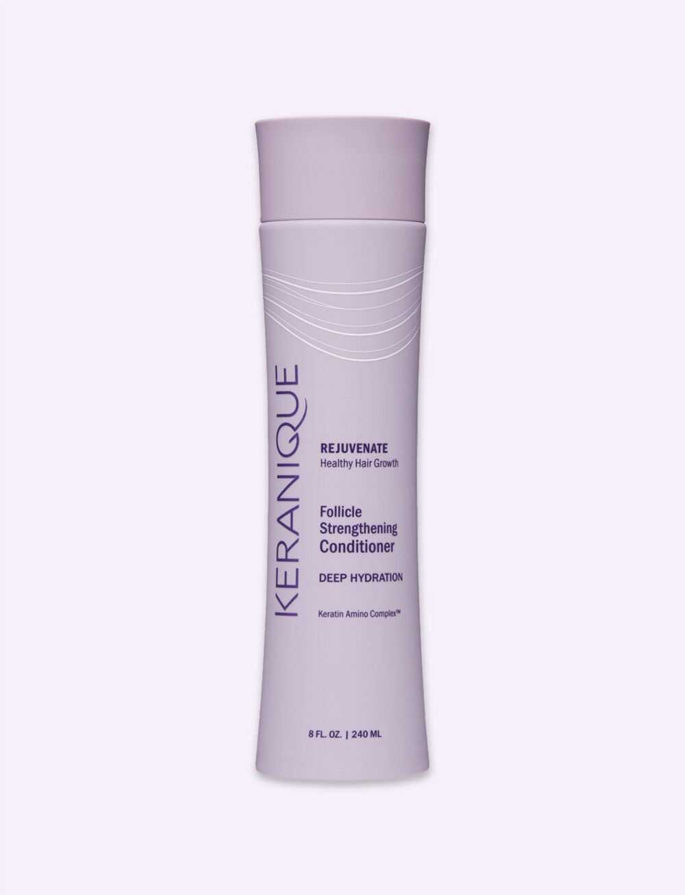 Keranique Deep Hydration Conditioner