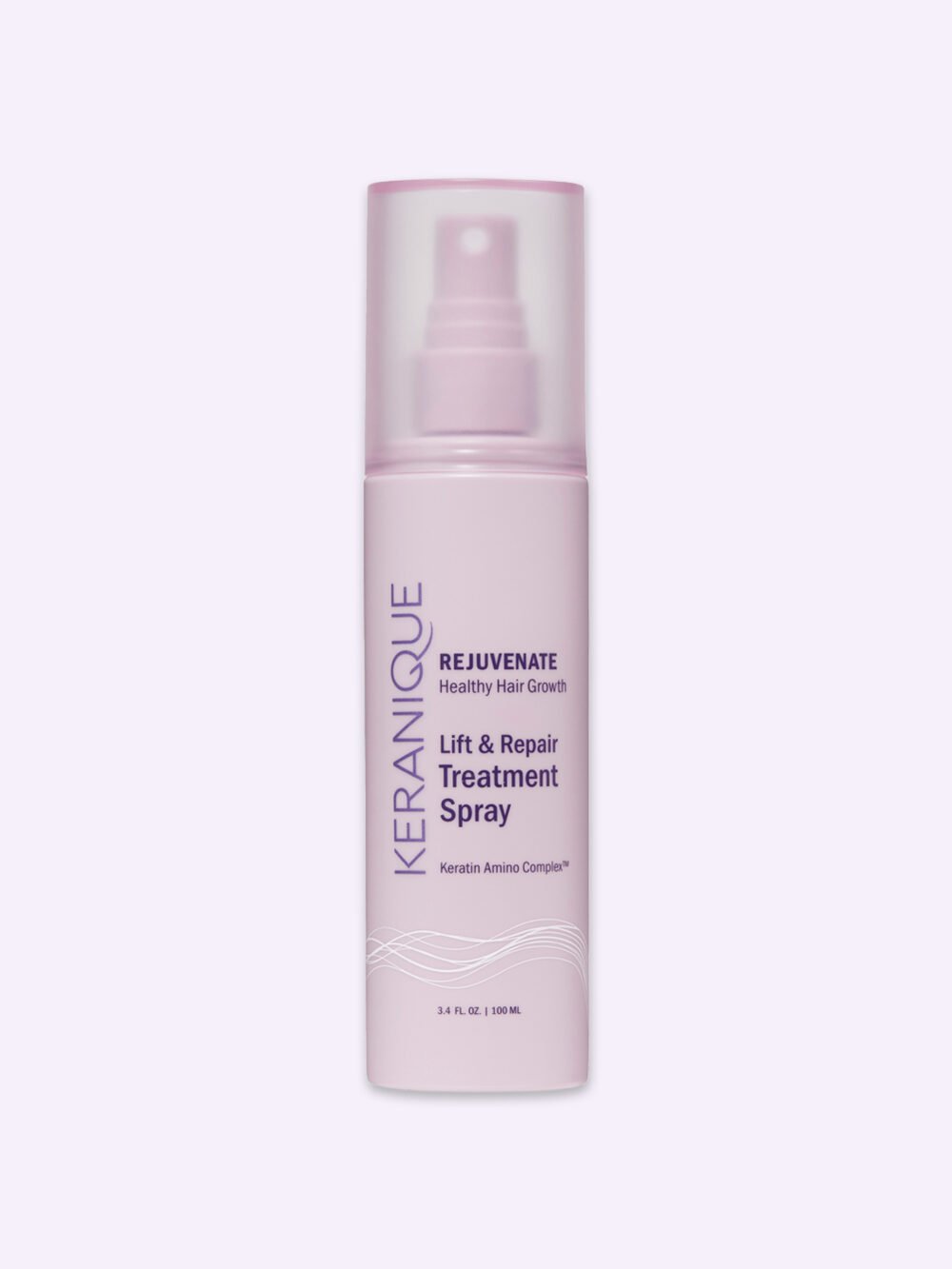Keranique Lift & Repair Treatment Spray with Keratin Amino Complex™