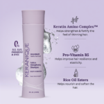Keranique Deep Hydration Shampoo