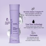 Keranique Color Boost Shampoo