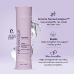 Keranique Damage Control Shampoo