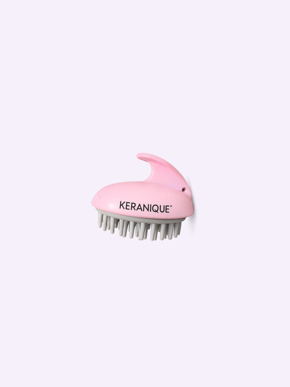 Scalp Massaging Hair