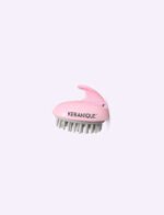 Scalp Massaging Hair