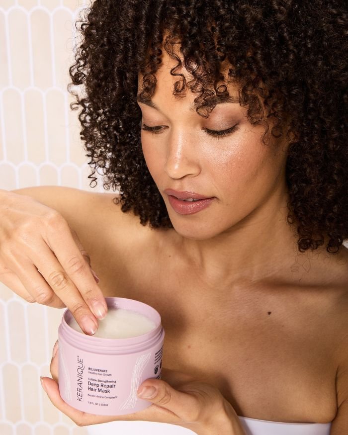 Curl Definition